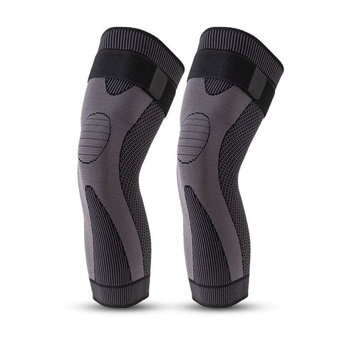 Protective Knee Brace