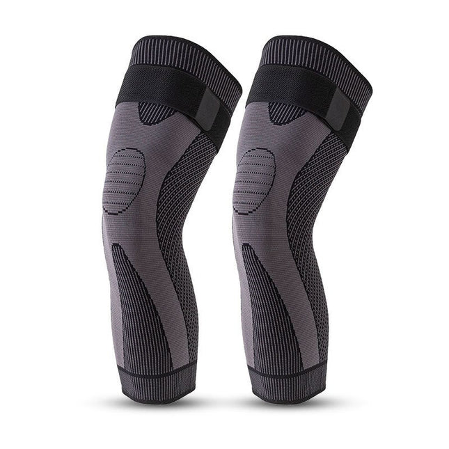 Protective Knee Brace