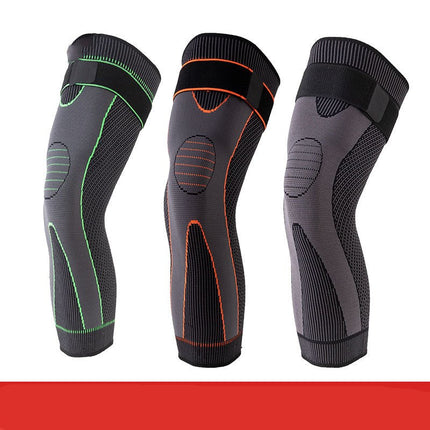 Protective Knee Brace
