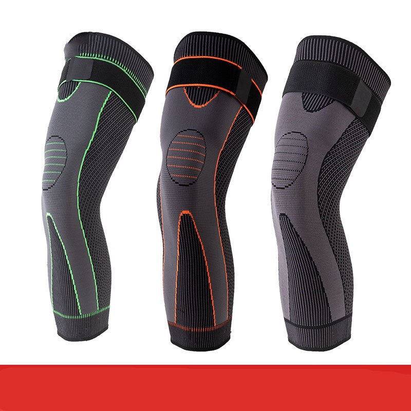 Protective Knee Brace