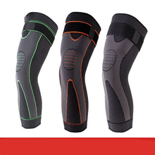 Protective Knee Brace