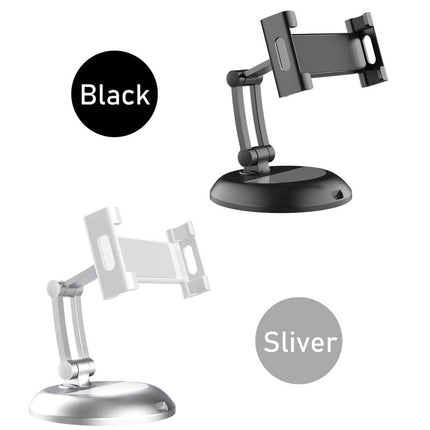Portable Multifunctional Mobile Phone Support Shelf