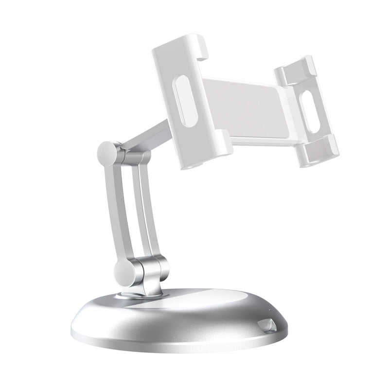 Portable Multifunctional Mobile Phone Support Shelf