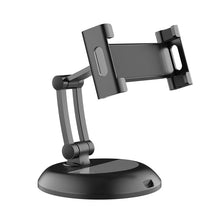 Portable Multifunctional Mobile Phone Support Shelf