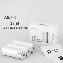 Mini Bluetooth Wireless Printer