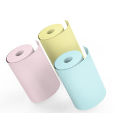 Mini Bluetooth Wireless Printer