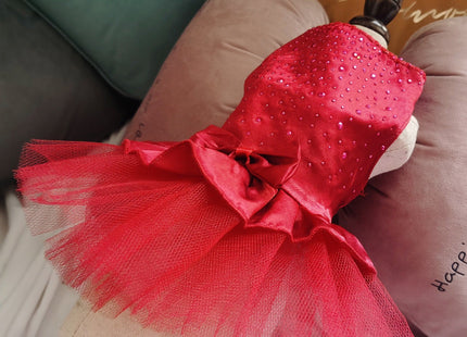 Cats and Dogs Clothes Pet Supplies Skirts