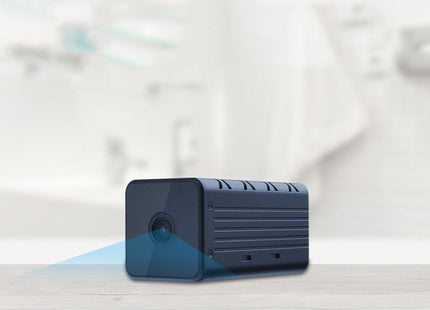 Smart Intercom Network Camera Home