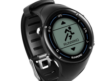 Navigation Smart Sports Watch Outdoor Heart Rate Swimming Watch