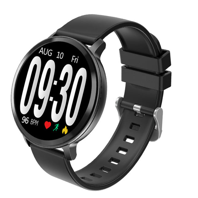 S8 Smart Bracelet Fitness Tracker Heart Rate monitor.