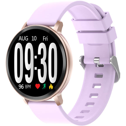 S8 Smart Bracelet Fitness Tracker Heart Rate monitor.