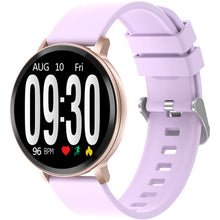 S8 Smart Bracelet Fitness Tracker Heart Rate monitor.