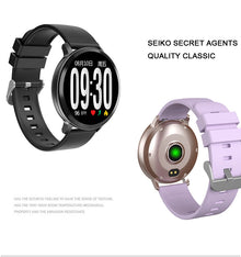 S8 Smart Bracelet Fitness Tracker Heart Rate monitor.