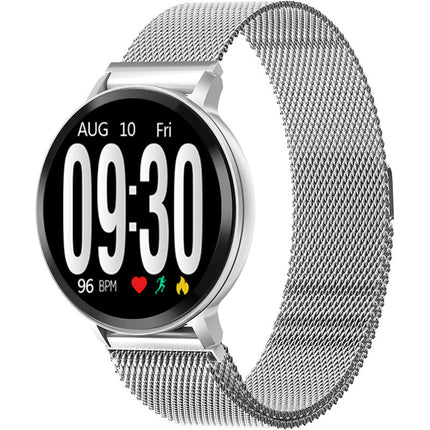 S8 Smart Bracelet Fitness Tracker Heart Rate monitor.