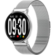 S8 Smart Bracelet Fitness Tracker Heart Rate monitor.