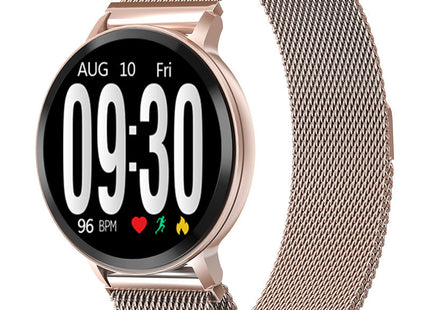 S8 Smart Bracelet Fitness Tracker Heart Rate monitor.