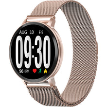 S8 Smart Bracelet Fitness Tracker Heart Rate monitor.