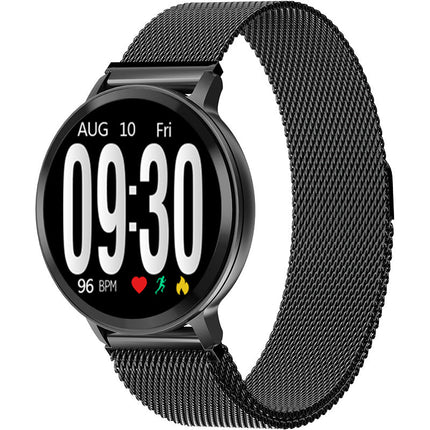 S8 Smart Bracelet Fitness Tracker Heart Rate monitor.