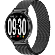 S8 Smart Bracelet Fitness Tracker Heart Rate monitor.