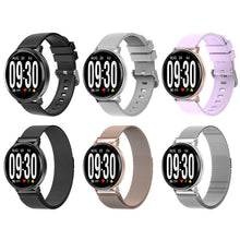 S8 Smart Bracelet Fitness Tracker Heart Rate monitor.