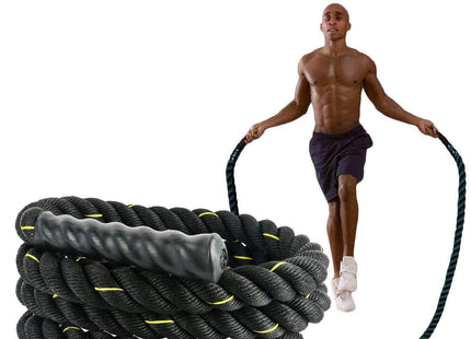 General Purpose, Heavy Duty Skipping Rope