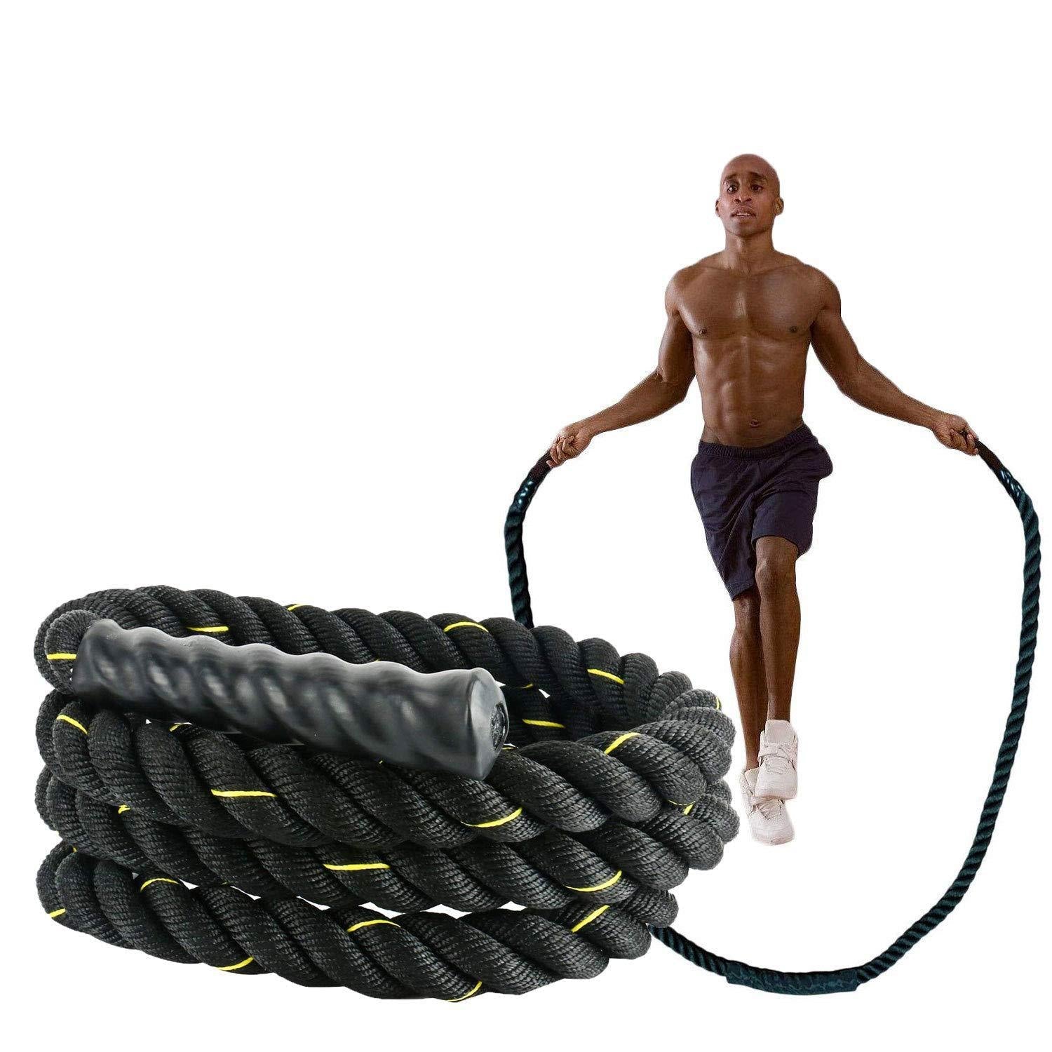 General Purpose, Heavy Duty Skipping Rope