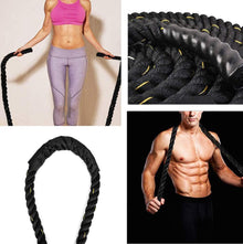 General Purpose, Heavy Duty Skipping Rope