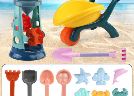 Beach Toys For Kids Children'S Beach Toy Set