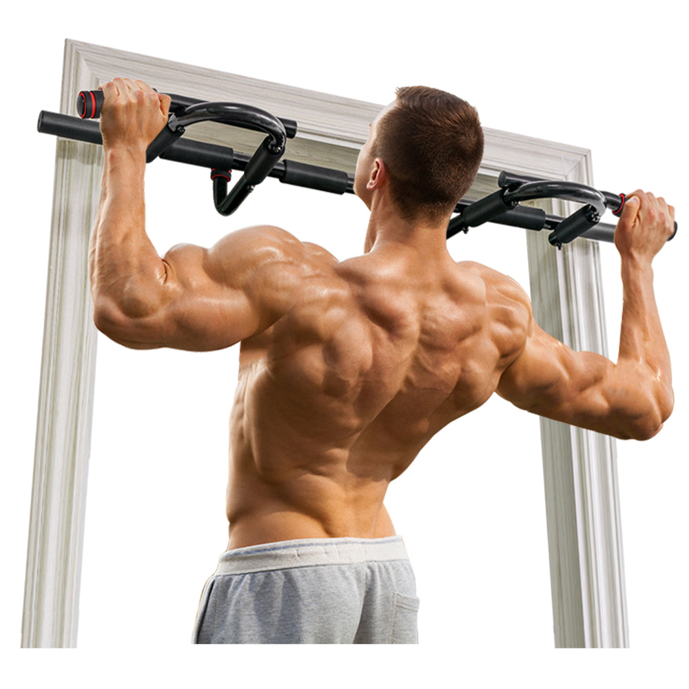 Multifunctional Pull-up Bar For Doorway