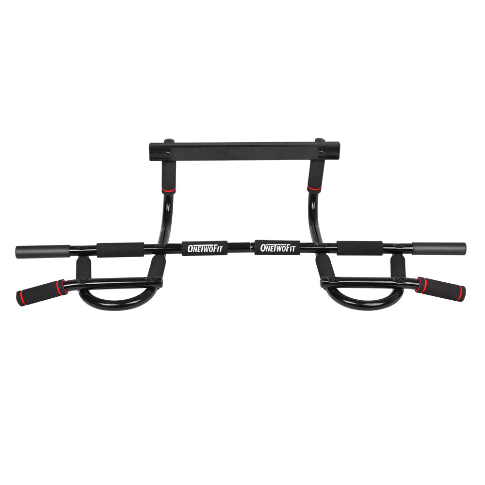 Multifunctional Pull-up Bar For Doorway