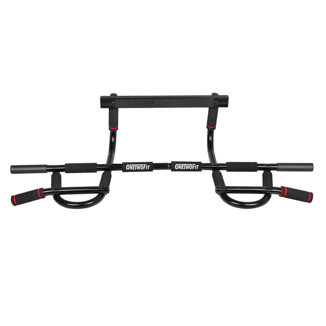 Multifunctional Pull-up Bar For Doorway