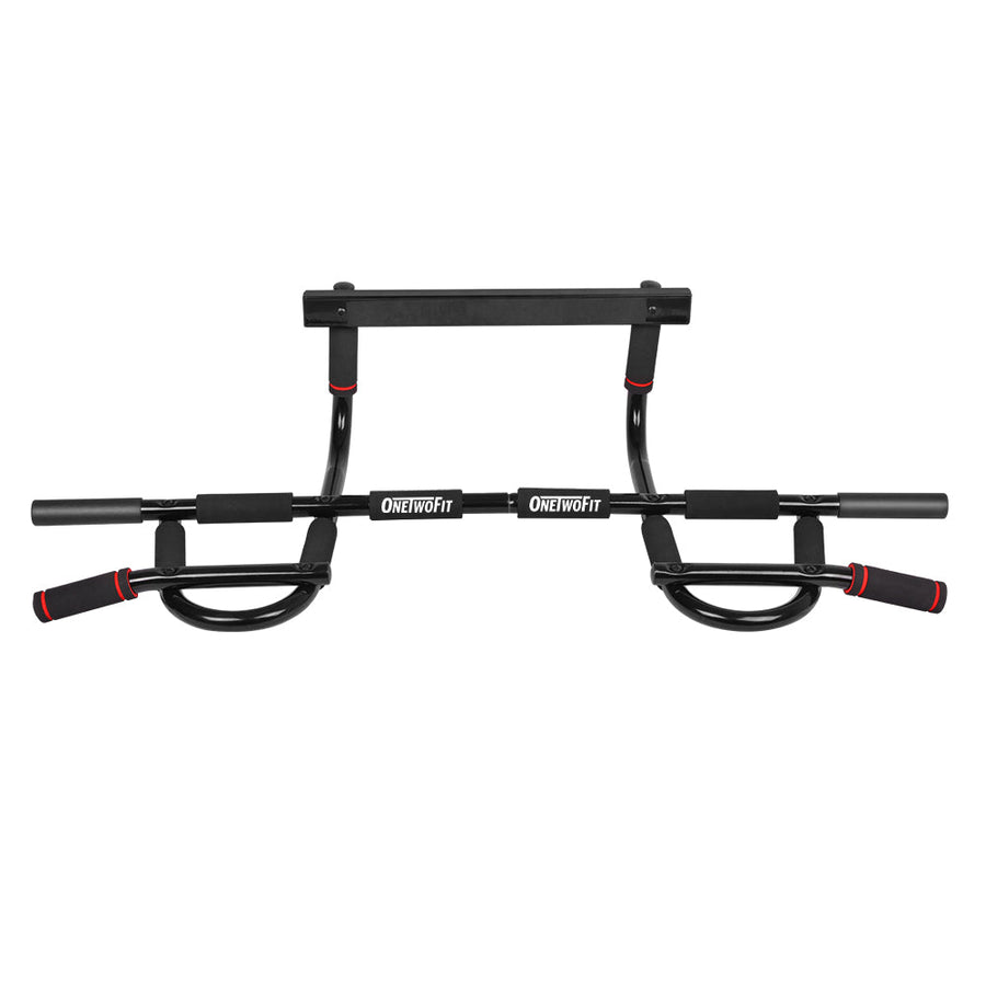 Multifunctional Pull-up Bar For Doorway