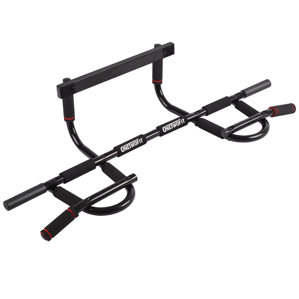 Multifunctional Pull-up Bar For Doorway