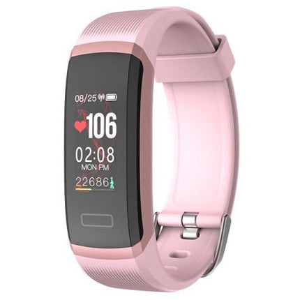 GT101 Heart Rate Monitor/Fitness Tracker IP67 Water Resistant