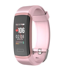GT101 Heart Rate Monitor/Fitness Tracker IP67 Water Resistant