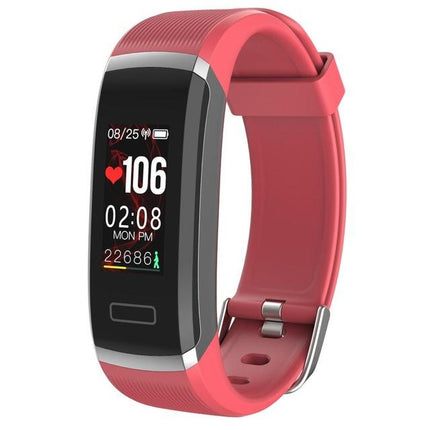 GT101 Heart Rate Monitor/Fitness Tracker IP67 Water Resistant