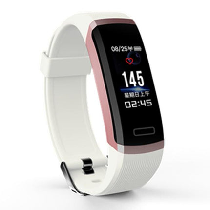 GT101 Heart Rate Monitor/Fitness Tracker IP67 Water Resistant