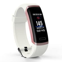GT101 Heart Rate Monitor/Fitness Tracker IP67 Water Resistant