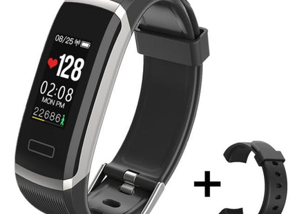 GT101 Heart Rate Monitor/Fitness Tracker IP67 Water Resistant