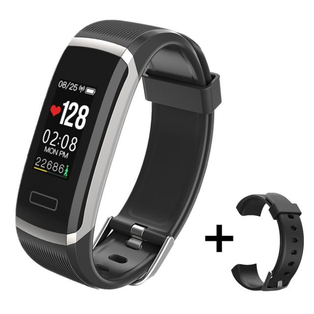 GT101 Heart Rate Monitor/Fitness Tracker IP67 Water Resistant