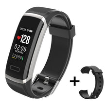 GT101 Heart Rate Monitor/Fitness Tracker IP67 Water Resistant