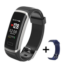 GT101 Heart Rate Monitor/Fitness Tracker IP67 Water Resistant