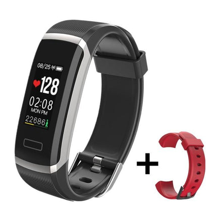 GT101 Heart Rate Monitor/Fitness Tracker IP67 Water Resistant