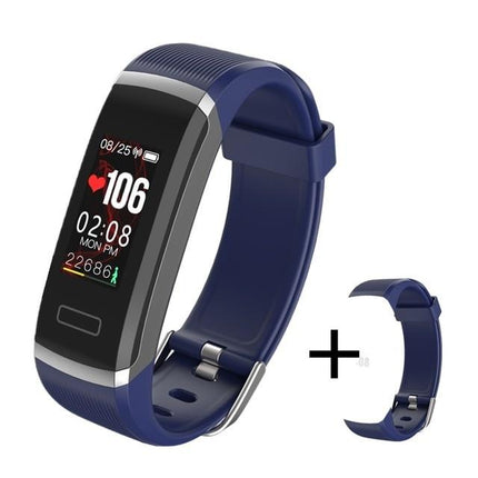 GT101 Heart Rate Monitor/Fitness Tracker IP67 Water Resistant