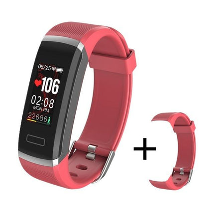 GT101 Heart Rate Monitor/Fitness Tracker IP67 Water Resistant