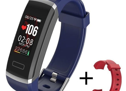 GT101 Heart Rate Monitor/Fitness Tracker IP67 Water Resistant