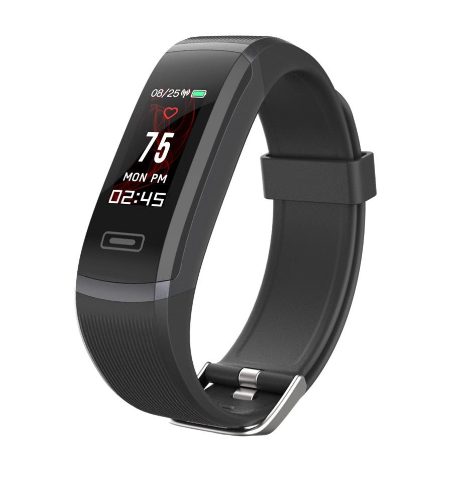 GT101 Heart Rate Monitor/Fitness Tracker IP67 Water Resistant