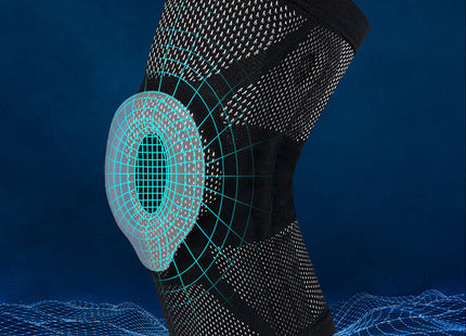 Sports Knee Brace