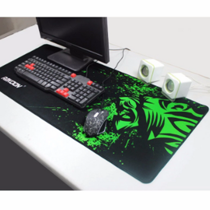 Large Mouse Pad Custom Mouse Pad Thickened Table Mat