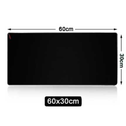 Large Mouse Pad Custom Mouse Pad Thickened Table Mat